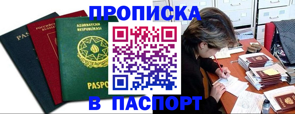 прописка паспорт в Новодвинске